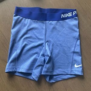 Nike Dri-Fit Volley Ball (fitted) shorts, Size M